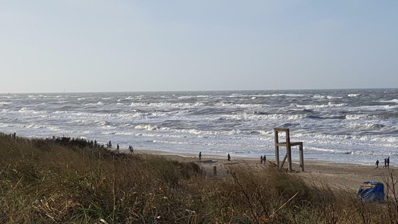 Near The Beach Зандвоорт Екстериор снимка